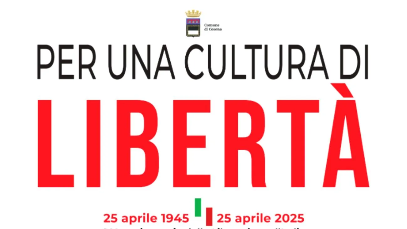 La Festa della Liberazione in lutto: così hai vissuto il 25 aprile più straordinario della storia italiana Thu Apr 24 2025 19:14:03 GMT+0000 (Coordinated Universal Time)"