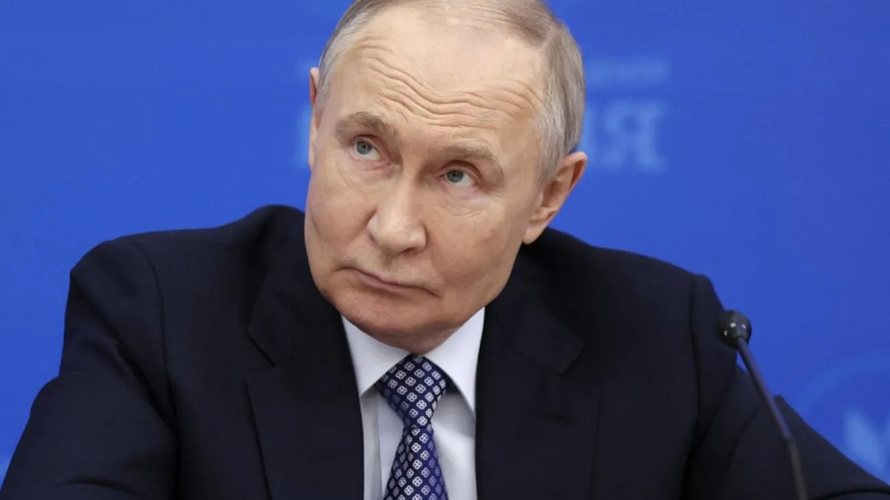 La strategia nascosta di Putin che nessuno ti sta raccontando: 12.000 soldati nordcoreani e cosa significa per te Sat Apr 26 2025 19:12:26 GMT+0000 (Coordinated Universal Time)"