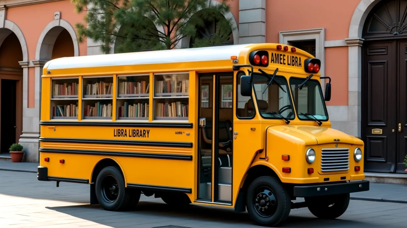 Libreria"